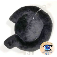 Officiële Pokemon center knuffel Pokemon fit Unown C 13cm